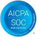 AICPA SOC 2 certified
